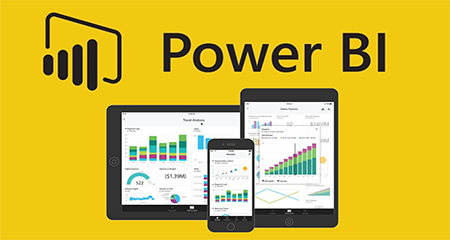 آموزش طراحی داشبوردهای هوش‌تجاری با PowerBI