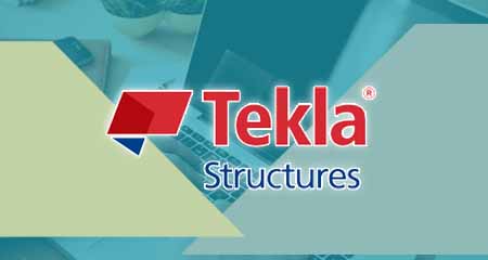 مدل سازی سازه های فولادی با Tekla Structure(BIM) - پنجشنبه 14-8