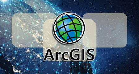 نرم افزار Arc GIS (مقدماتی) - پنجشنبه 14-8