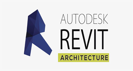 Revit Architecture - آنلاين - شنبه دوشنبه 23-20