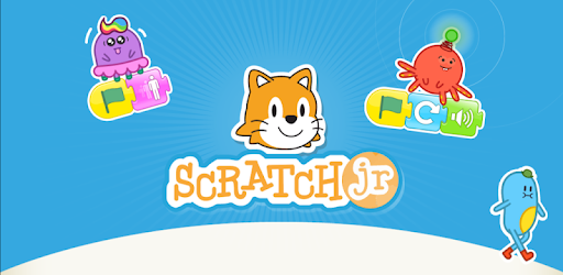 برنامه نویسی اسکرچ  Scratch (ویژه کودکان گروه سني 7 تا 11 سال) - شنبه دوشنبه 12-9